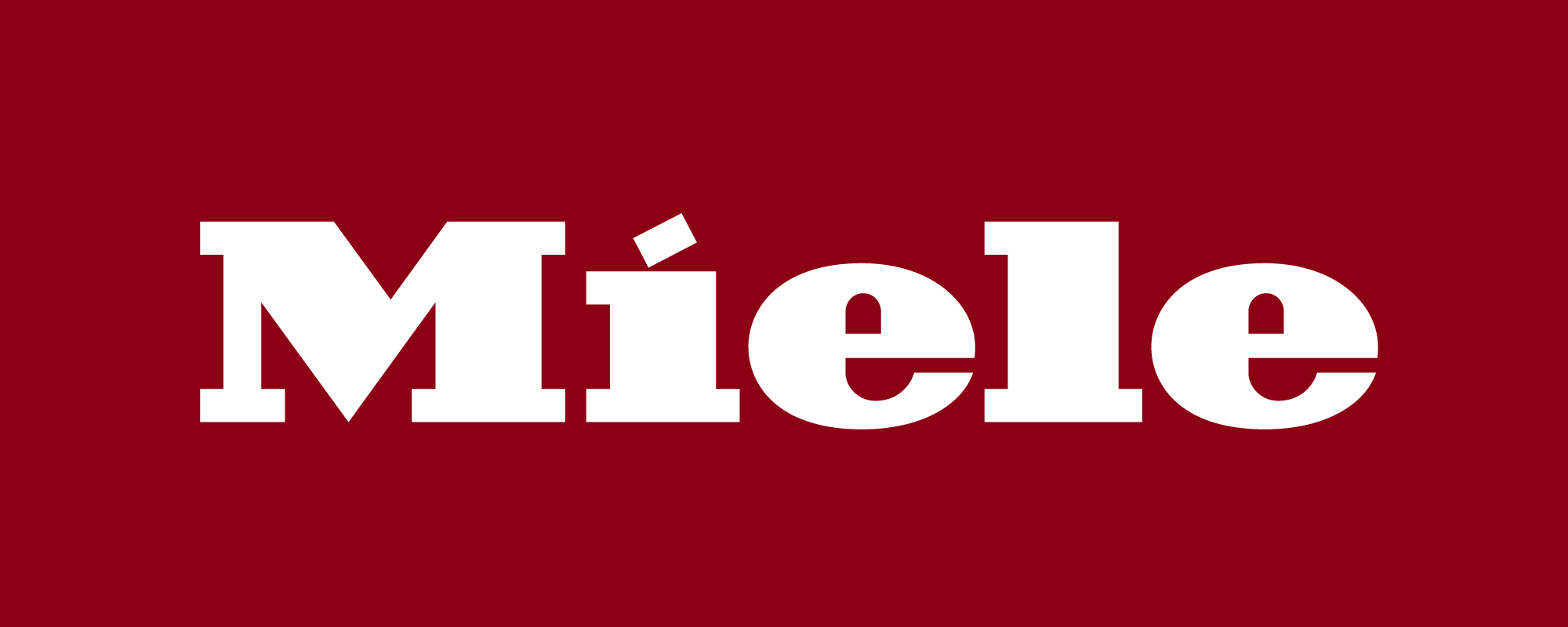 Miele _new log